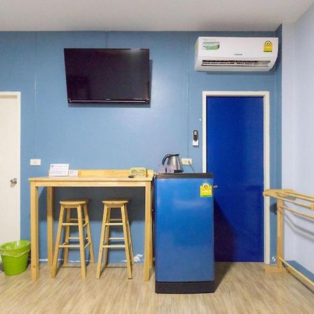 Blueplace บลูเพลส 반 탈랏 랑싯 외부 사진